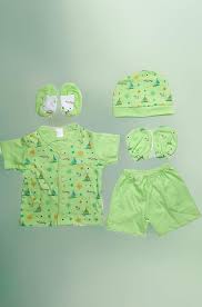 Babywear Set
